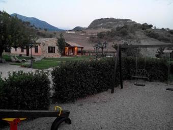Agroturismo Il Baglio Di Nonna Clelia