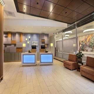 Hotel Comfort Inn Downtown Denver