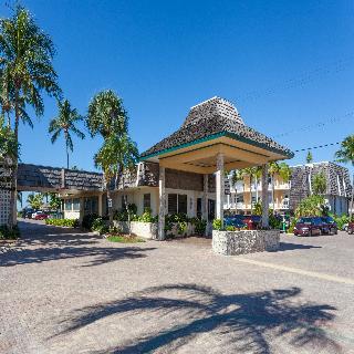 Hotel Outrigger Beach Resort
