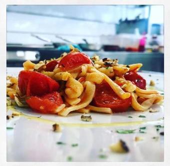 Apartamento Camere Circe