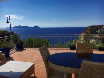 Apartamento Maridea - Magia Di Circe