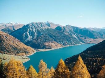 Apartamento Residence Lex