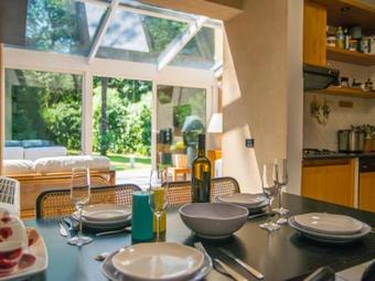 Ranco Villa Sleeps 11 Pool Wifi