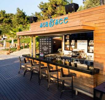 Hotel Rixos Premium Bodrum