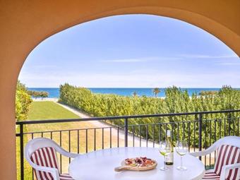 Apartamento Hapimag Resort Scerne Di Pineto