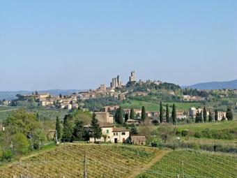 Apartamento Podere Di Mezzo 407s
