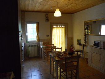 Bed & Breakfast Casa Clotilde