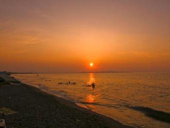 Bed & Breakfast Blue Mirea