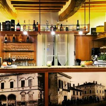 Posada Locanda La Motta