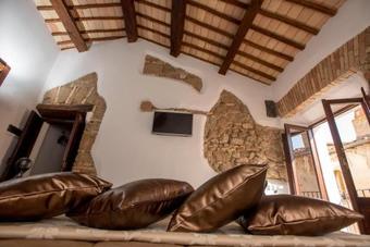 Bed & Breakfast Luxury Relais Cuore Sabino