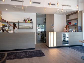 Hotel Glocal Torbole