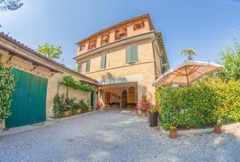 Agroturismo I Due Cipressi