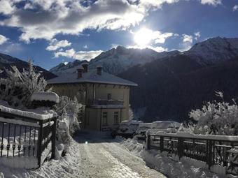 Bed & Breakfast La Vecchia Scuola