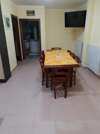 Apartamento El Rocol