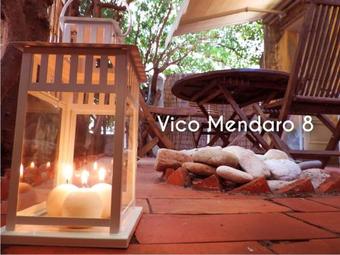 Apartamento Le Casasse "vico Mendaro 8"