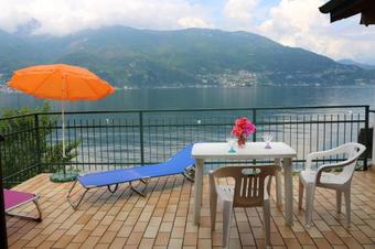 Casa Al Lago Trentuno B