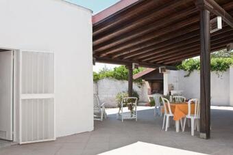 Villa Lecce Beach M700