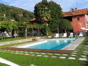 Apartment Via Per Lesa