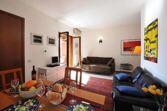 Apartamento Brentano Terrazzo