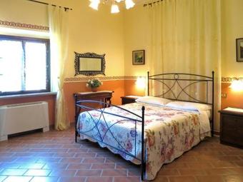 Apartamento Res. Macchia Al Pino 132s