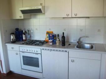 Apartamento Casa Anna