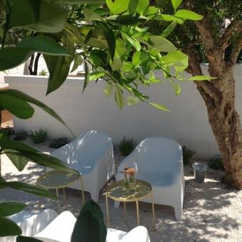 Apartamento Corte Dei Melograni