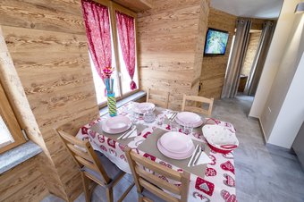 Apartamento Fenat