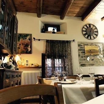 Hotel Albergo Del Bramante