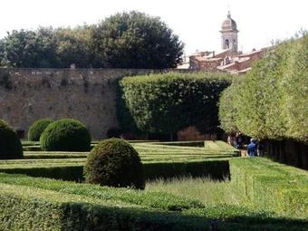 Villa Localit� Scuderie Frazione Osteria Delle Noci Torrita Di Siena