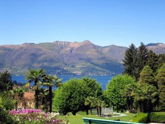 Apartamento Locazione Turistica Residence Euroville (lui164)