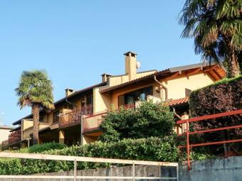 Apartamento Locazione Turistica Residence Gobetti (lui101)