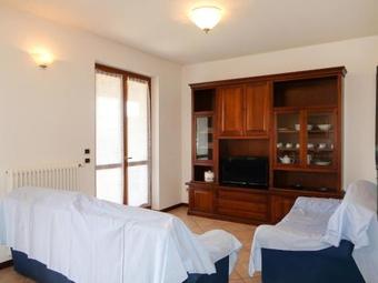 Locazione Turistica Le Villette (dgo136)