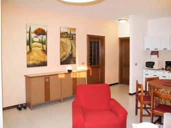 Apartamento Locazione Turistica Casa Martina (dgo146)
