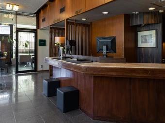 Fujieda Park Inn Hotel