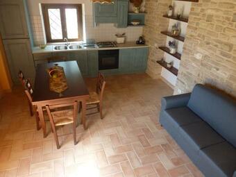 Croce Rossa Villa Sleeps 8 Pool Wifi