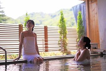 Hotel Hanamaki