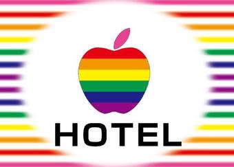 Applehotel