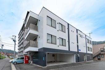 Aparthotel Oyo Hotel Kamaishi Owatari Pansion Will
