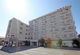 Business Hotel Isesaki Heisei Inn
