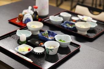 Hotel Fujiya