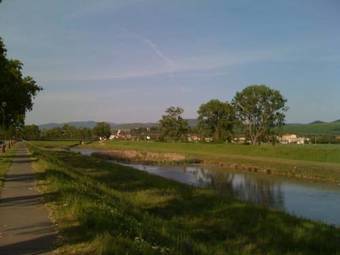 Hotel Penzion Tematin