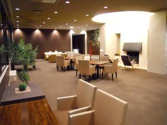 Hotel Breezbay Seaside Resort Matsushima