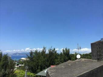 Kariyushi Condominium Resort Villa Virgo