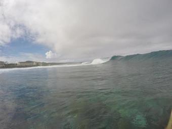 Hostal Tropical Surf House Okinawa