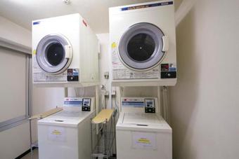 Shimonoseki Station West Washington Hotel Plaza