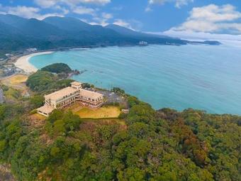 Hotel Kokumin Shukusha Boruveriaguri