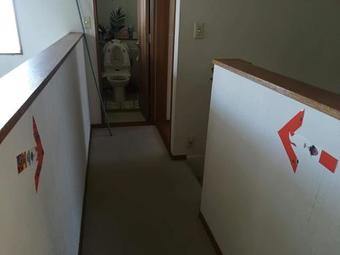 Jukichi Owada Residence Twin Room