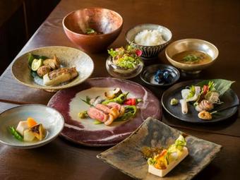 Nipponia Fukusumi Post Town Hotel