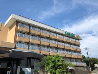 Ryuganji Onsen Hotel