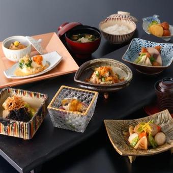 Toba International Hotel Shiojitei